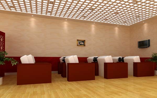 ʯ��ׯЧ��ͼ